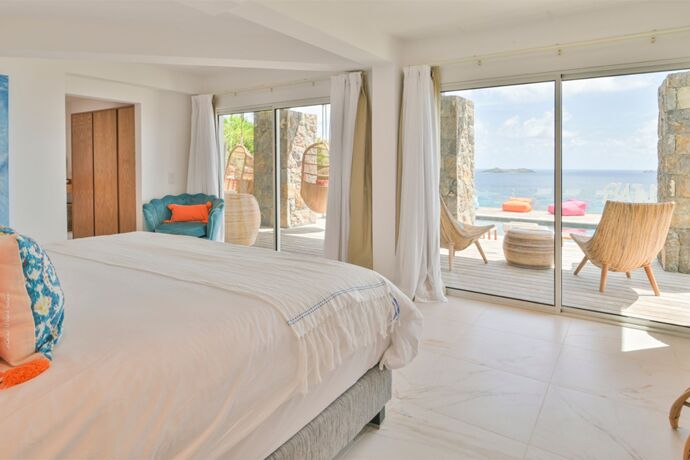 Villa Coeur de Pirate